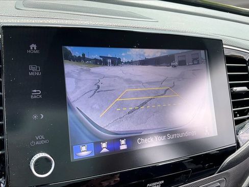Used 2022 Honda Ridgeline RTL-E image 15