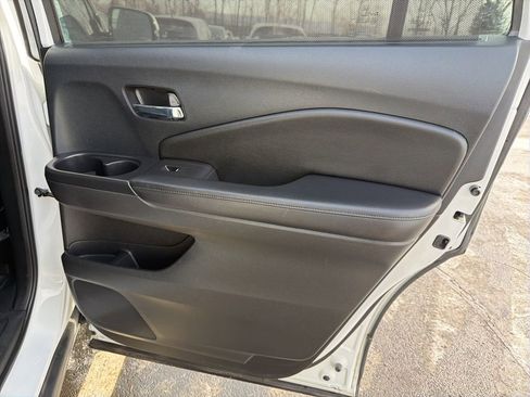 Certified 2021 Honda Pilot Elite image 26