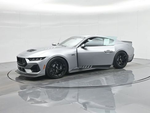 New 2025 Ford Mustang GT Premium w/ GT Performance Package image 5