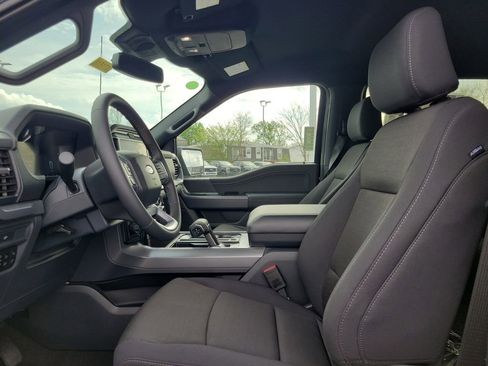 New 2026 Ford F150 XLT image 18