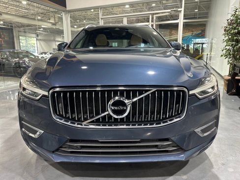 Used 2018 Volvo XC60 T5 Inscription w/ Convenience Package AWD/4WD image 21