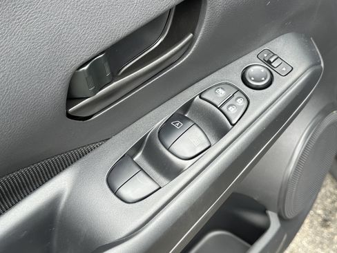 Used 2025 Nissan Kicks Play S w/ Interior Electronics Package image 3