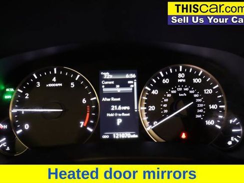 Used 2016 Lexus RX 350 F Sport image 10