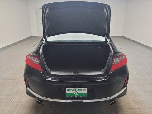 Used 2016 Honda Accord Touring image 29