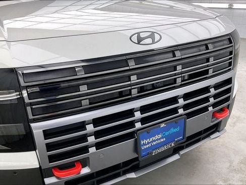 Certified 2026 Hyundai Palisade XRT Pro AWD/4WD image 31