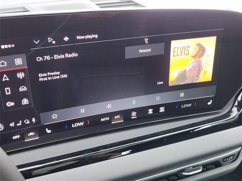 New 2025 Audi A5 2.0T Premium Plus image 16