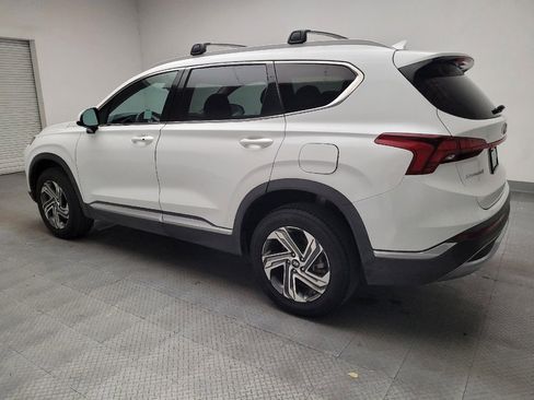 Used 2022 Hyundai Santa Fe SEL AWD/4WD image 3