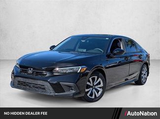 Used 2023 Honda Civic LX video 1
