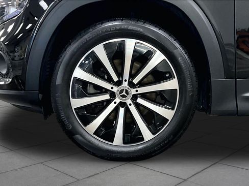 Certified 2023 Mercedes-Benz GLB 250 4MATIC image 10