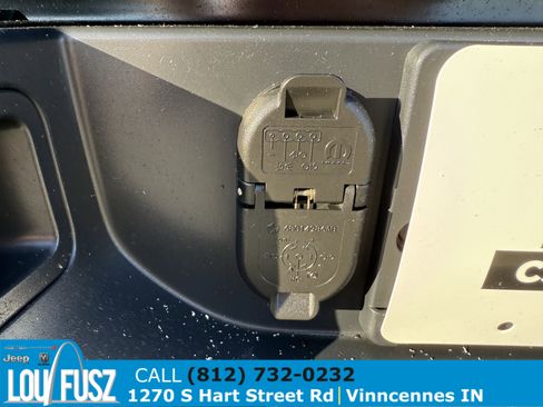 Used 2020 Jeep Gladiator Rubicon image 13