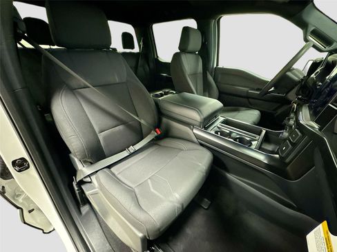 New 2026 Ford F150 STX RWD image 25
