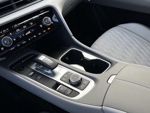 New 2026 INFINITI QX60 Autograph image 7