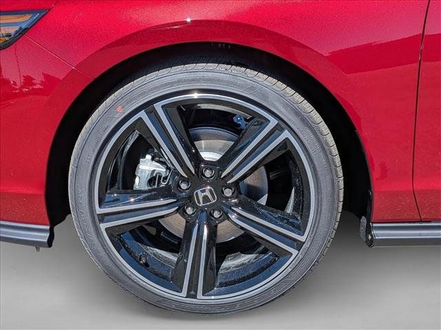 New 2026 Honda Accord Sport image 10
