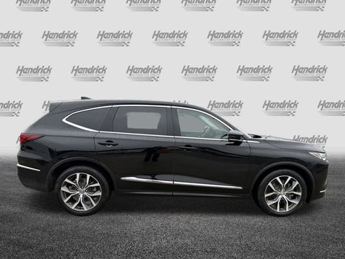 Certified 2023 Acura MDX w/Technology Package image 11