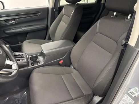 Used 2023 Honda CR-V EX image 16