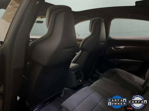 Used 2023 Audi e-tron GT Premium Plus image 68