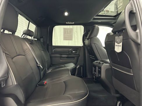 Used 2024 RAM 2500 Limited image 56