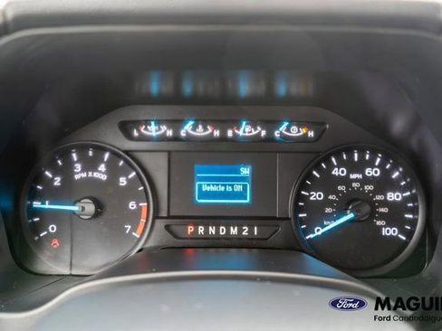 Used 2022 Ford F250 XL w/ Power Equipment Group image 16