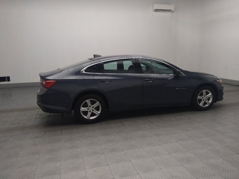 Used 2021 Chevrolet Malibu LS FWD image 10