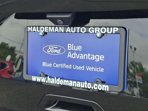 Certified 2020 Ford Escape SEL FWD image 30