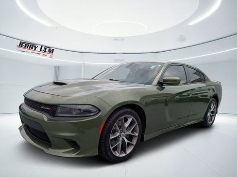 Used 2022 Dodge Charger GT RWD image 7