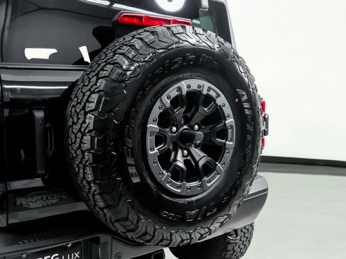 Used 2023 Ford Bronco Raptor image 15