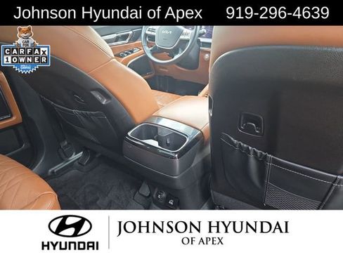 Used 2024 Kia Telluride SX Prestige X-Line image 22