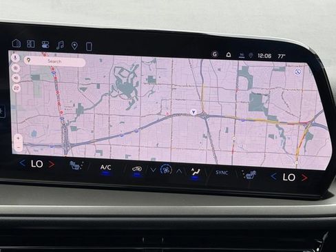 New 2026 Chevrolet Traverse LT w/ Midnight/Sport Edition image 13