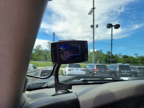 Used 2013 Chevrolet Silverado 2500 W/T image 15