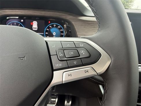 New 2025 Volkswagen Atlas SEL Premium R-Line image 13