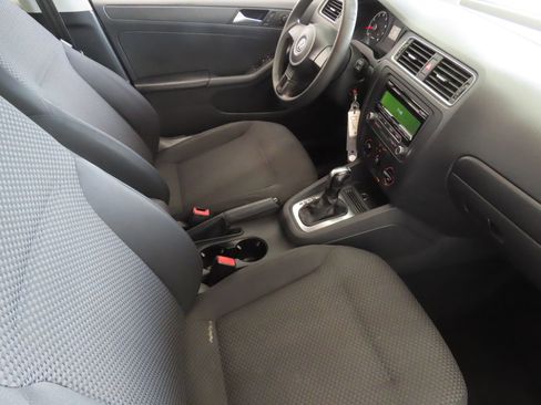 Used 2014 Volkswagen Jetta S FWD image 20