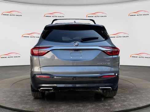 Used 2019 Buick Enclave Premium AWD/4WD image 7