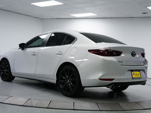 Used 2024 MAZDA MAZDA3 s image 5