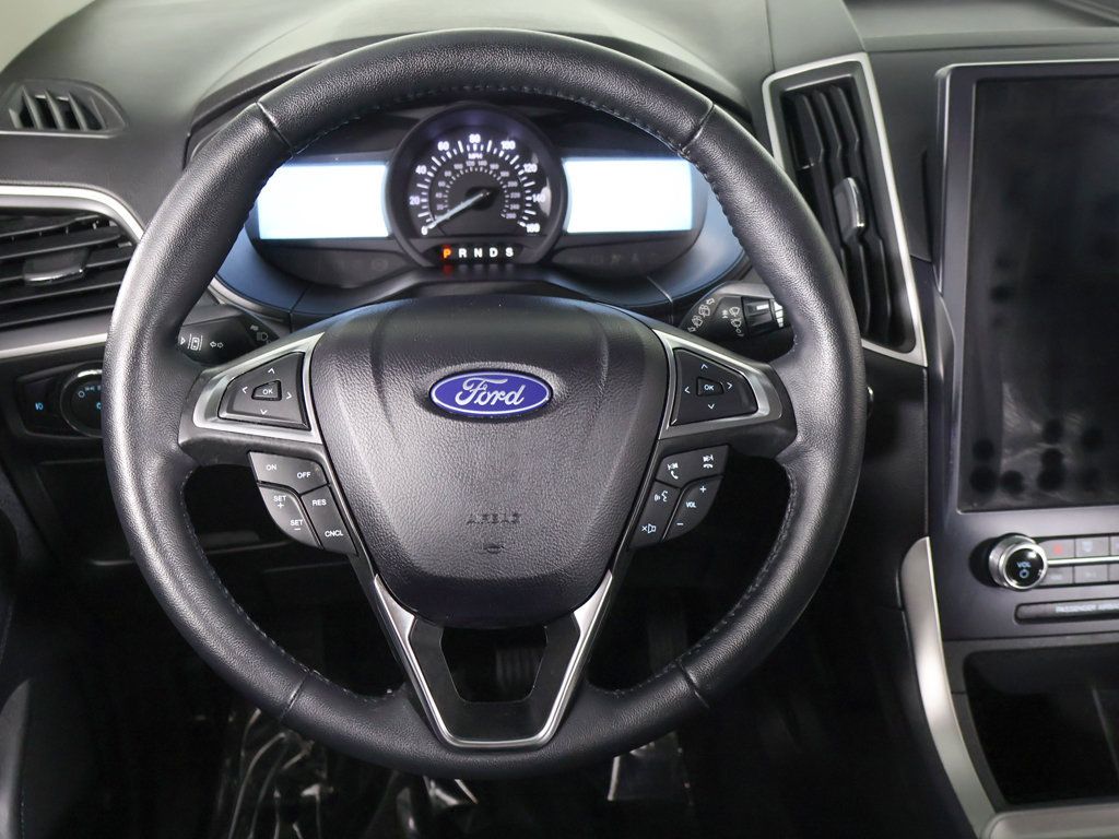 Used 2024 Ford Edge SEL w/ Convenience Package AWD/4WD image 35