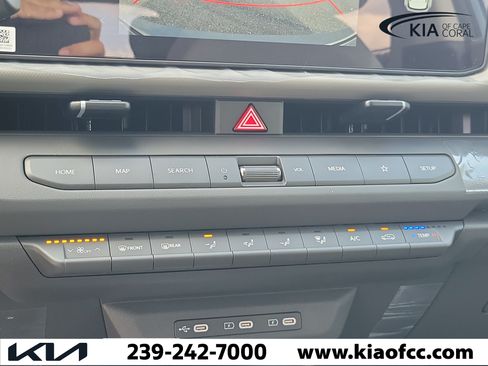 New 2027 Kia Seltos S FWD image 26