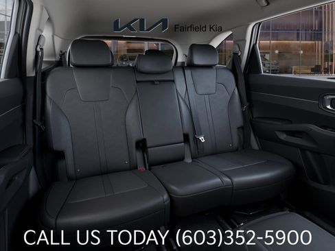 New 2026 Kia Sorento S AWD/4WD image 16