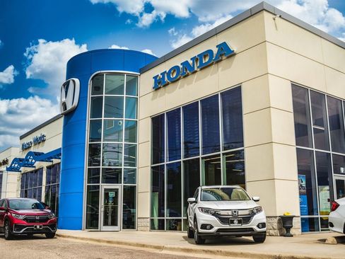 Used 2020 Honda CR-V EX image 12