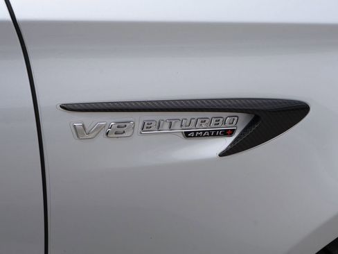 Used 2019 Mercedes-Benz E 63 AMG S image 10