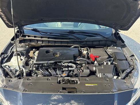Used 2020 Nissan Altima 2.5 Platinum AWD/4WD image 28