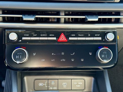 New 2026 Hyundai Santa Cruz SEL image 33