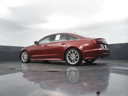 Used 2017 Audi A6 2.0T Premium Plus w/ Premium Plus Package image 45