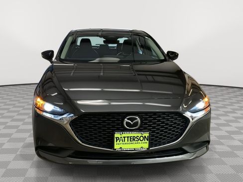 Used 2024 MAZDA MAZDA3 s image 3