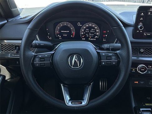 Used 2024 Acura Integra Type S image 16