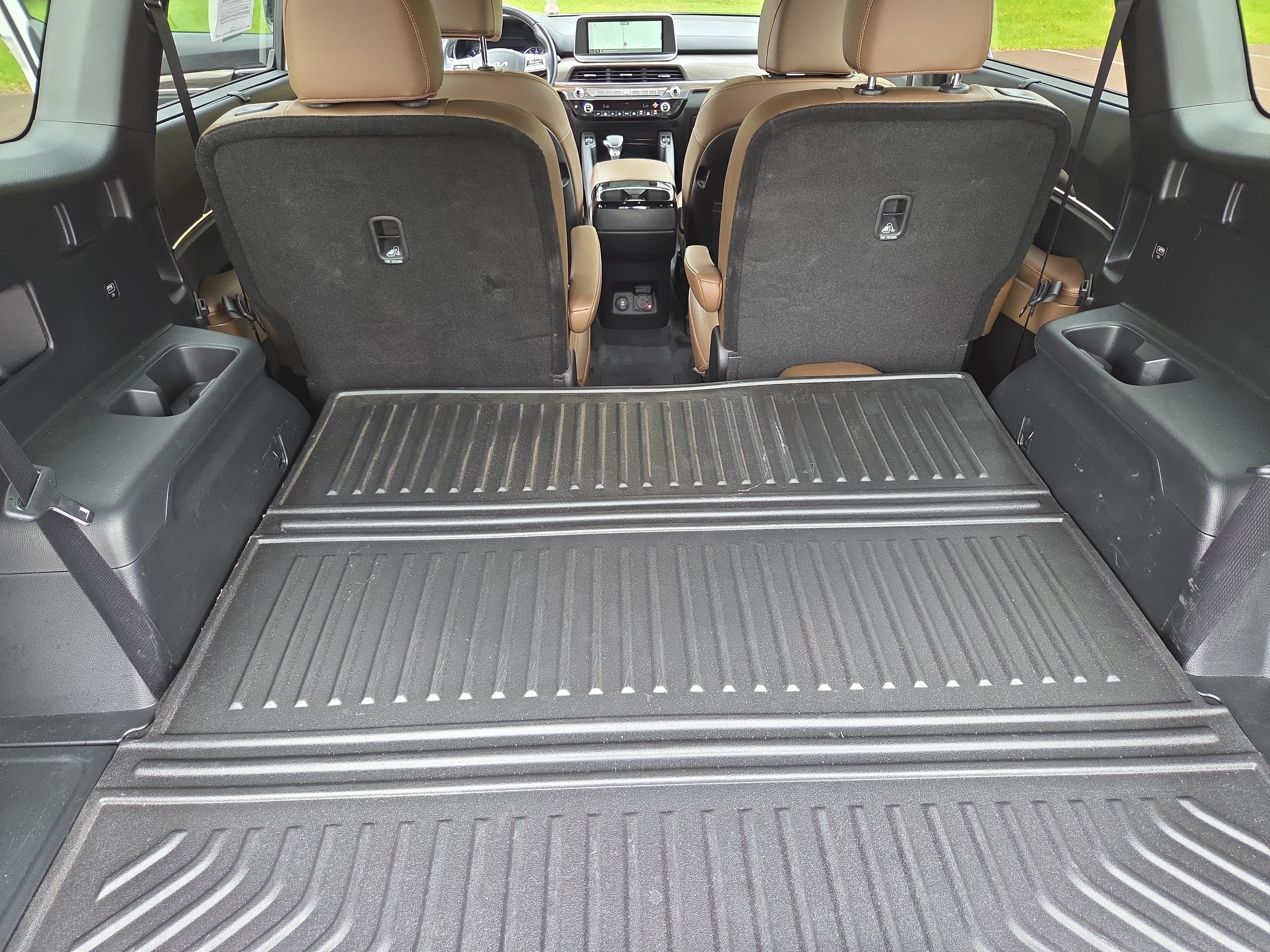 Used 2022 Kia Telluride SX w/ SX Prestige Package AWD/4WD image 36