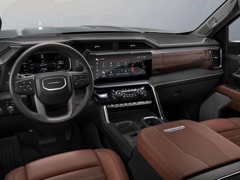 New 2026 GMC Sierra 3500 Denali Ultimate AWD/4WD image 90
