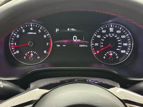 Used 2022 Kia Forte GT image 16