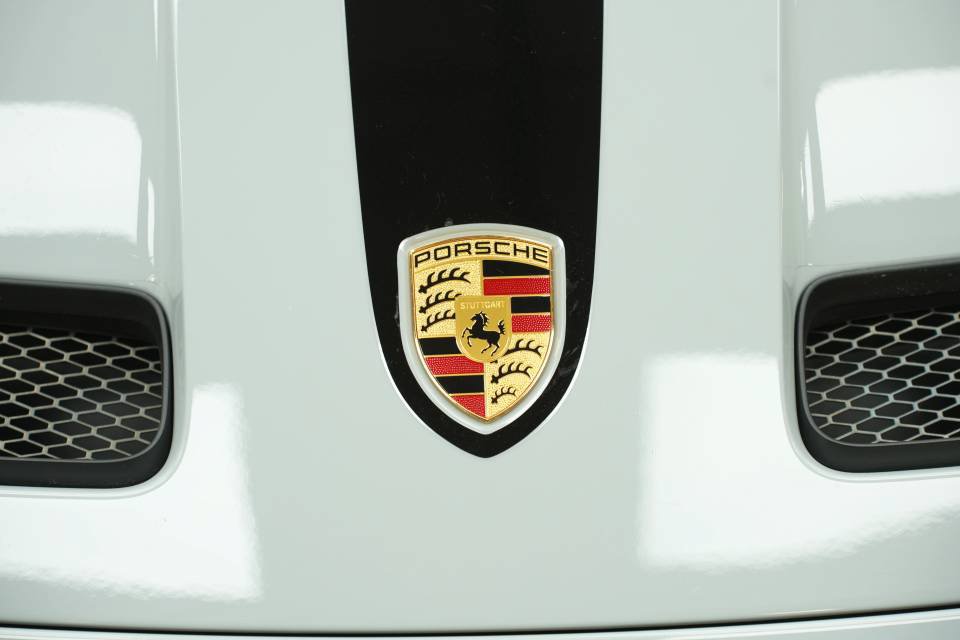Certified 2022 Porsche 911 GT3 RWD image 29