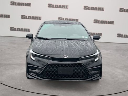 Certified 2024 Toyota Corolla SE image 8