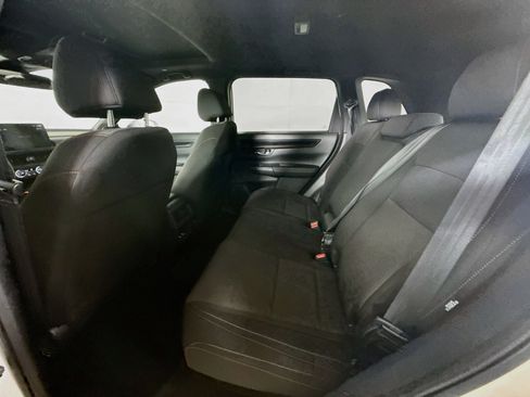 Used 2026 Honda CR-V TrailSport image 29