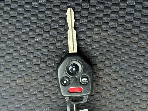 Used 2018 Subaru Forester 2.5i Premium image 37